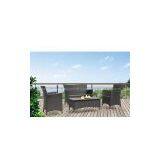 Rattan Outdoor Furniture Sofa