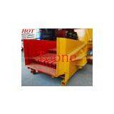GZD Series Vibrating Feeder Specification