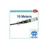 SFP+ to SFP+ AWG30, Passive 10 Meters