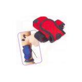 Eco-friendly neoprene arm sport cell phone bag