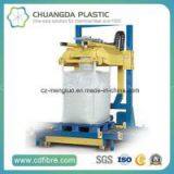 4 or U Panel FIBC Jumbo Bag With Spouts thumbnail-3