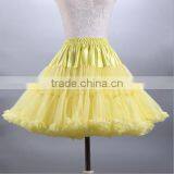 Hot Sale Adult Dresses Cute Princess Lace Tutu Dress thumbnail-6