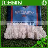 2018 New Promotional Gifts Forpolyester Long European Cup Scarves thumbnail-4