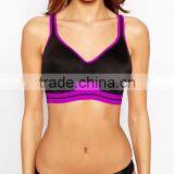 Custom Sexy Young Ladies Designer Sports Bra,Bodybuilding Sexy Sports Bra for Women thumbnail-5