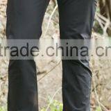 2017 BSCI Hot Sale Wholesales Men's Casual Woven Long Hiking&Climbing Pants Sportswear thumbnail-4