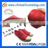 Cheap Wholesale Eva Man Slippers, Woman Soft Sole Indoor Slipper thumbnail-3