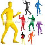 PCA-0286 Hot Sale Second Skin Full Body Jumpsuits thumbnail-1