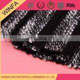 China Textile Factory Price Colorful Dyed Knitted Fabric thumbnail-3