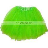 2015 Wholesale Multicolored Tutu Skirt for Girls New Style Child Tutu Skirt thumbnail-6