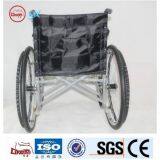 Popular Manual Wheelchair Made in China thumbnail-5