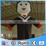 2016 Sunway Hot Sale Cheap Air Dancer,Miniature Air Dancer,Air Dancer Video thumbnail-1