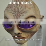 Realistic Alien Mask,/Fancy Dress Halloween Mask