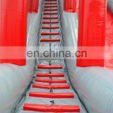 2017 Yard Inflatable Jumping Bouncy Castle Bounce House With Inflatable Slide For Kids thumbnail-6