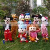 2013 New Style Mascot Costumes thumbnail-1