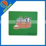 2016 Promotional Protect Your Wrist Colorful Silicon Mouse Pad Mouse Mat