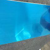 1050 H14 Aluminium Sheet With PE Film thumbnail-1