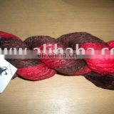 Knitting Silk Yarn