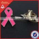 Creative Red Ribbon Lapel Pin thumbnail-1