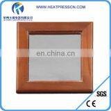 6" * 6" Wooden frame for tiles WF6