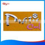 3D Soft Sticker and PVC Bumper Sticker thumbnail-5
