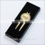 Antique Copper Epoxy Golf Pitch Fork thumbnail-3