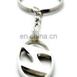Wholesale Cheap Custom Nickel Plated Car Brand KEY CHAIN thumbnail-6