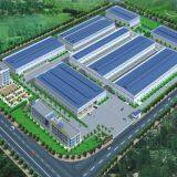 Beijing Huoshi Machinery Manufacturing Co.,ltd company overview - view 2 thumbnail