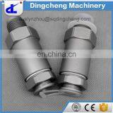 Common Rail F00R000775 for Control Valve thumbnail-2