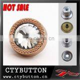 CTY-DP(18) Hot Sale Jeans Button Attach