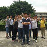 Dongguan Zhitong Packing Material Co.,Ltd company overview - view 3 thumbnail