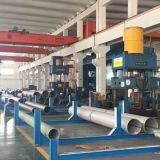 Zhejiang Dewei Stainless Steel Pipe Industry Co., Ltd. company overview - view 3 thumbnail
