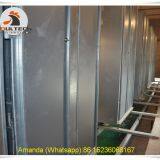 Tanzania Poultry Farming Poultry Cage & Battery Chicken Cage & Layer Cage & Chicken Coop & Hen Coop & Laying Hen Cage in Chicken House