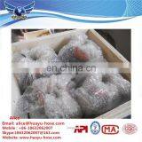 Npt Thread Connection Hammer Union Fittings thumbnail-6