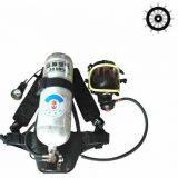 Self- Contained Air Breathing Apparatus 6.8L, 11KG With Mask thumbnail-2
