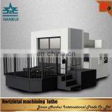 H80/3 Fanuc Controller Small Machining Center High Speed Machining Center