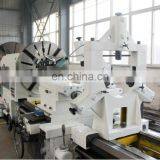 Lathe Machine CW61125B Heavy Duty Horizontal Metal Lathe Machine With ISO9001 thumbnail-4
