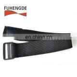 Plastic Buckle Elastic Straps for Fastening and Binding