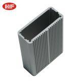 Factory Directly Price Wholesale Custom Aluminum Extrusion Enclosure thumbnail-2