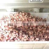 Factory Price Frozen Meat Beef Pork Dice Cube Cutting Machine thumbnail-5