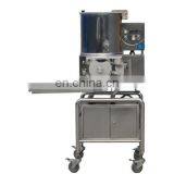 Automatic Beef Hamburger Patty Fish Ball Meat Ball Making Machine thumbnail-2
