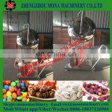 8/15/30 kg per Hour Chocolate Melting/Tempering/Coating Machine (whats App:+8618037126904) thumbnail-3