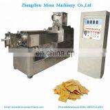 Textured Soya Protein Machine / Soy Protein Food Machines / Processing Line With Factory Price thumbnail-2
