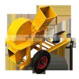 Hot Selling Bamboo Crusher /wood Tree Branches Straw Corn Stalk Cutting Shredder Machine thumbnail-2