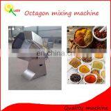Food Flavoring Mixing Machine| Octagonal Mixer Machine thumbnail-6