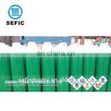 10Liter High Pressure Good Quality Argon Gas Cylinders For Sale-14