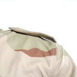 Waterproof Us Army Woodland Camo Military Parka M65 Field Jacket thumbnail-5