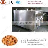 Good Quality Direct Factory Price Groundnut Cashew Nuts Roaster Roasting Machine thumbnail-7
