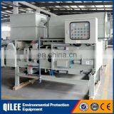 Stylish Sludge Slurry Squeezing Butchery Sewage Stacked Dewatering Machine thumbnail-3