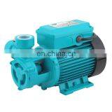 Hot Sale Vortex Pump 0.5hp Electric Water Pump Motor Price thumbnail-2