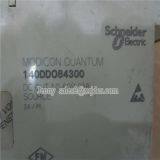 New In Stock SCHNEIDER 140DDO84300 PLC DCS Module thumbnail-2